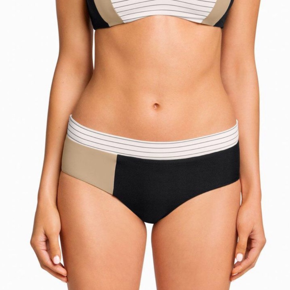 Boys + Arrows Makaveli Bikini Bottom NWT